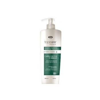 LISAP TCR HYDRA Shampoo Szampon Odżywczy 250ml   